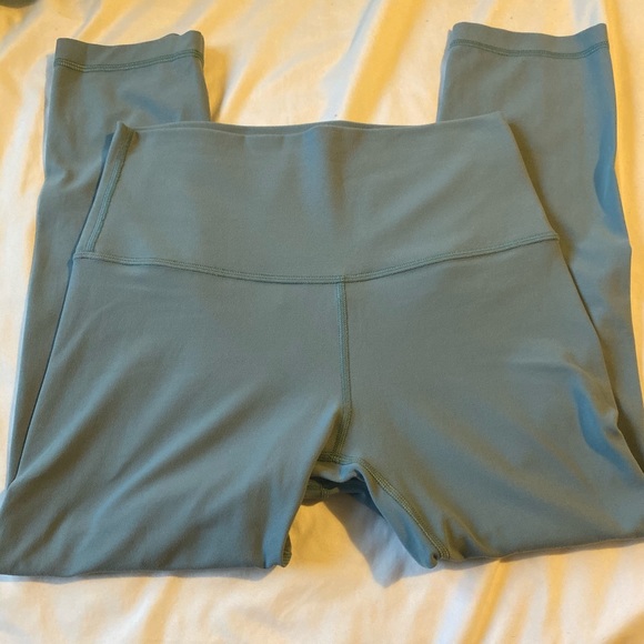 Lululemon Align Pant,21” - Picture 3 of 7